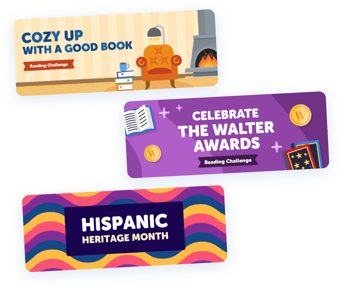 Reading Programs For School Districts Beanstack